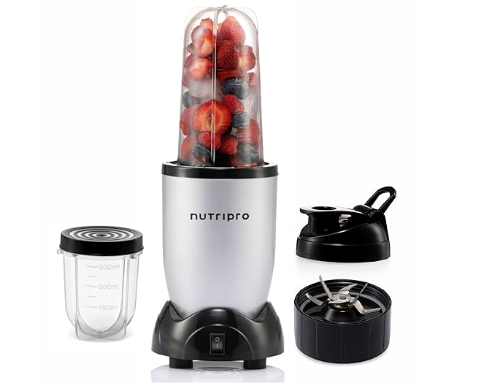 Compact mixer grinder for daily kitchen tasks in small Indian households