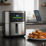 Smart Air Fryer